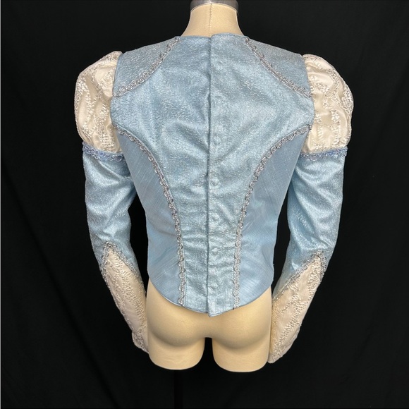 Men’s Ballet Tunic - Picture 6 of 9